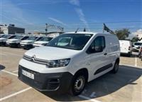 CITROEN 1.5 BLUEHDI 75KW TALLA M CONTROL (1 - 6434-LZL